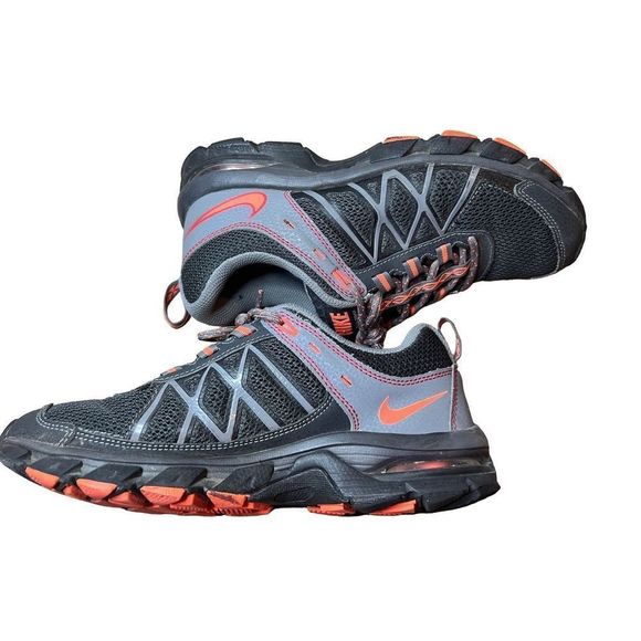 Women’s Nike Air Trail Ridge 2 Running Shoes Size 8 Excellent condition - Picture 8 of 12